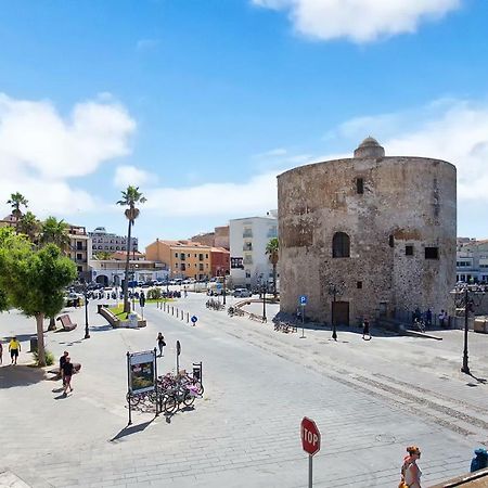 Ciutat Alguer Exterior foto