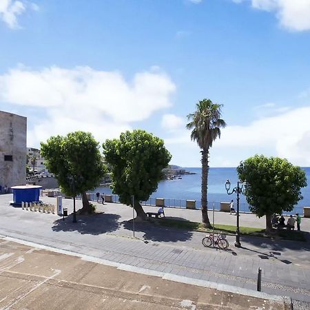 Ciutat Alguer Exterior foto
